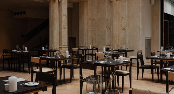 Łódź Hotel Grand